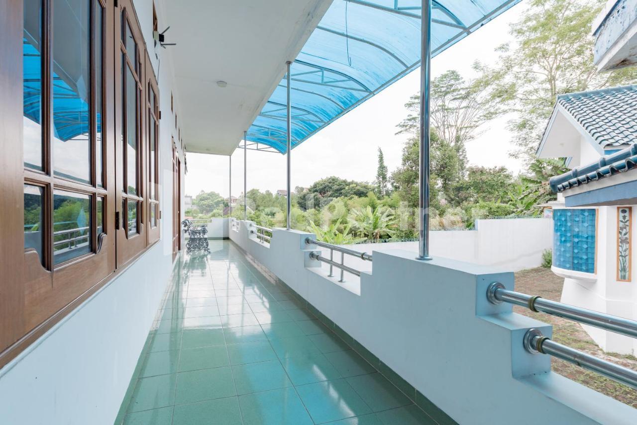Biru Homestay Bandung Mitra Reddoorz Eksteriør billede