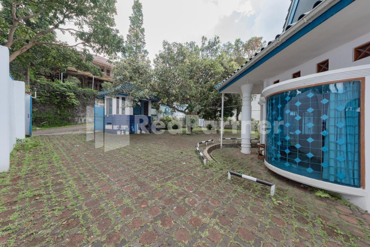Biru Homestay Bandung Mitra Reddoorz Eksteriør billede