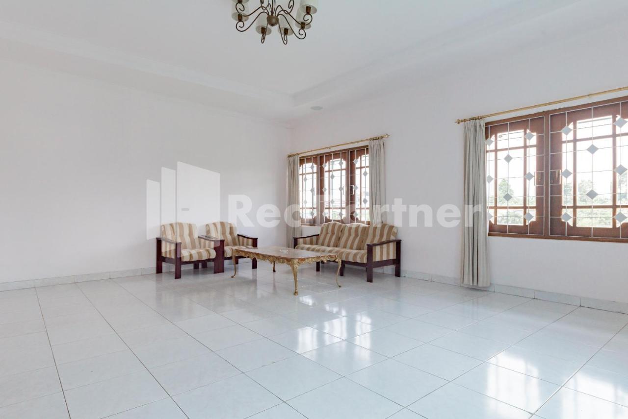 Biru Homestay Bandung Mitra Reddoorz Eksteriør billede